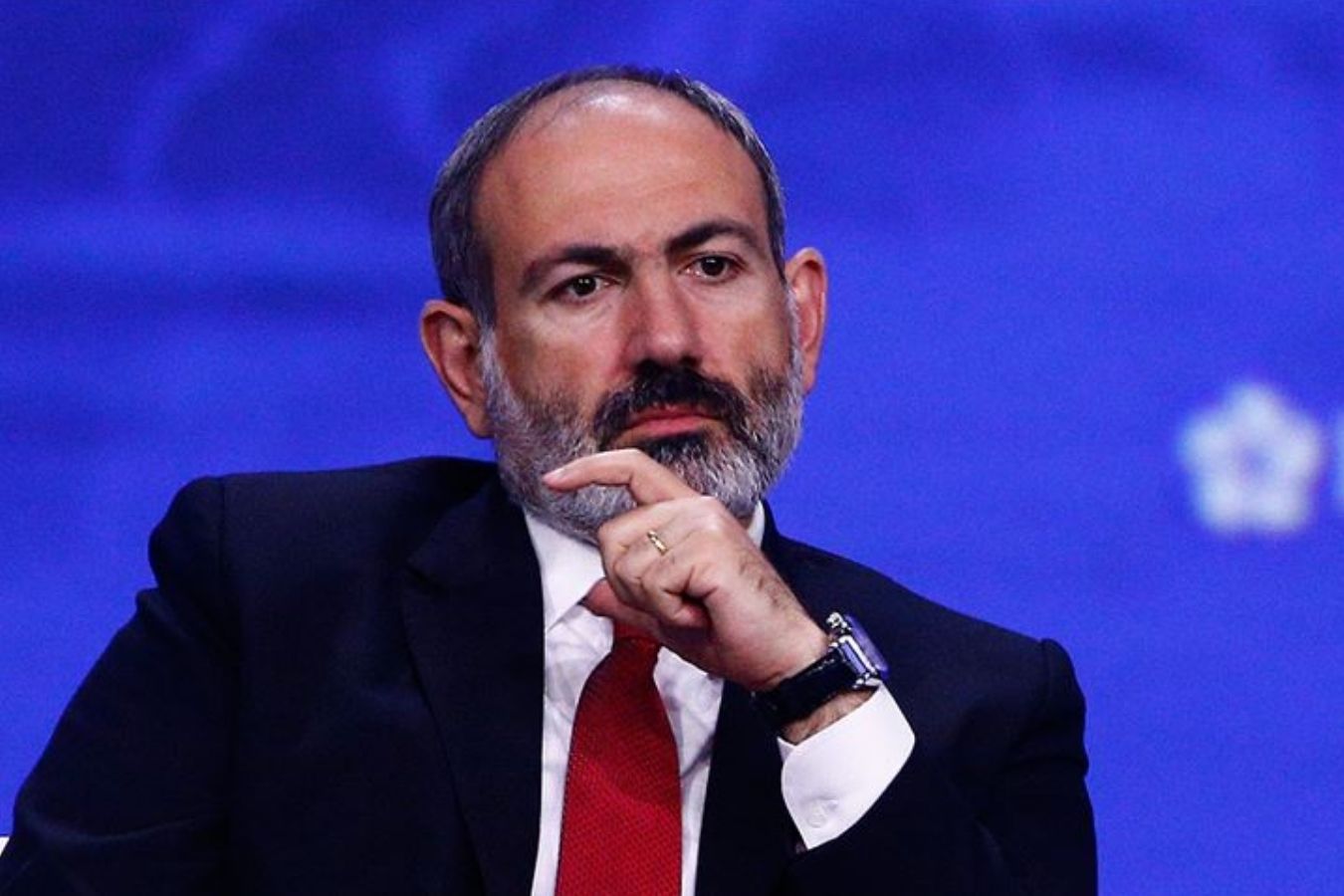 Paşinyan, yakın gelecekte Türkiye ile kara yolu bağlantısına sahip olacaklarını açıkladı