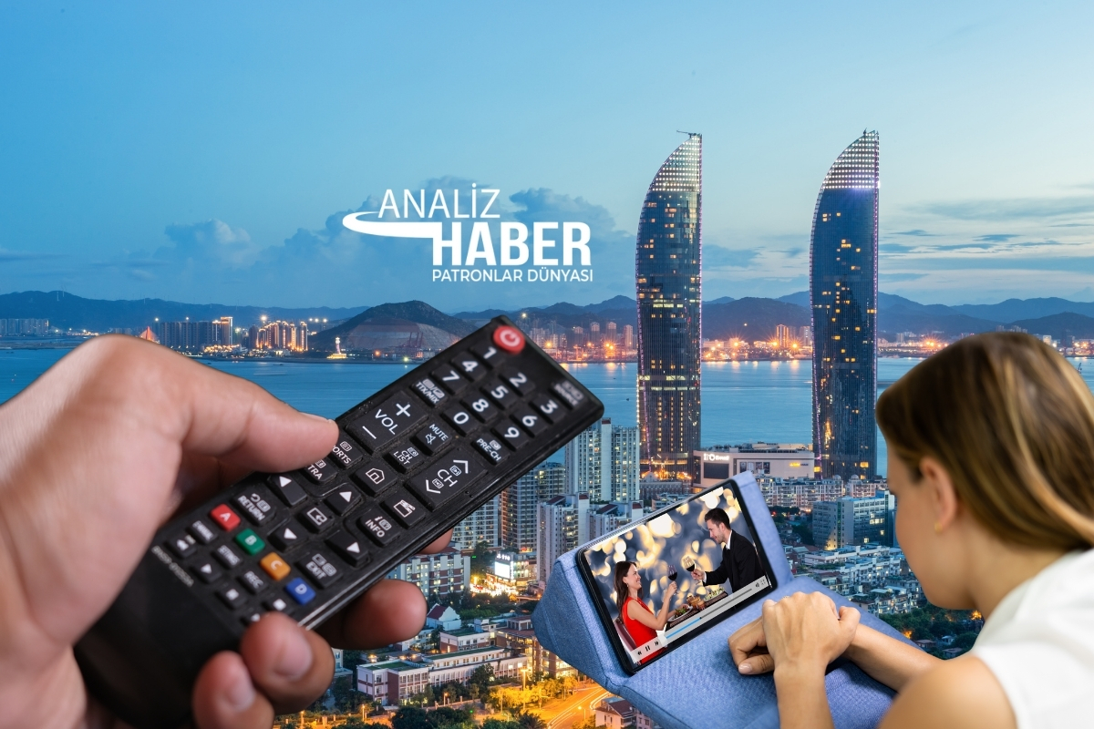 Türk dizileri Çin yolunda: Pekin Kültür Forumu’nda yeni köprüler