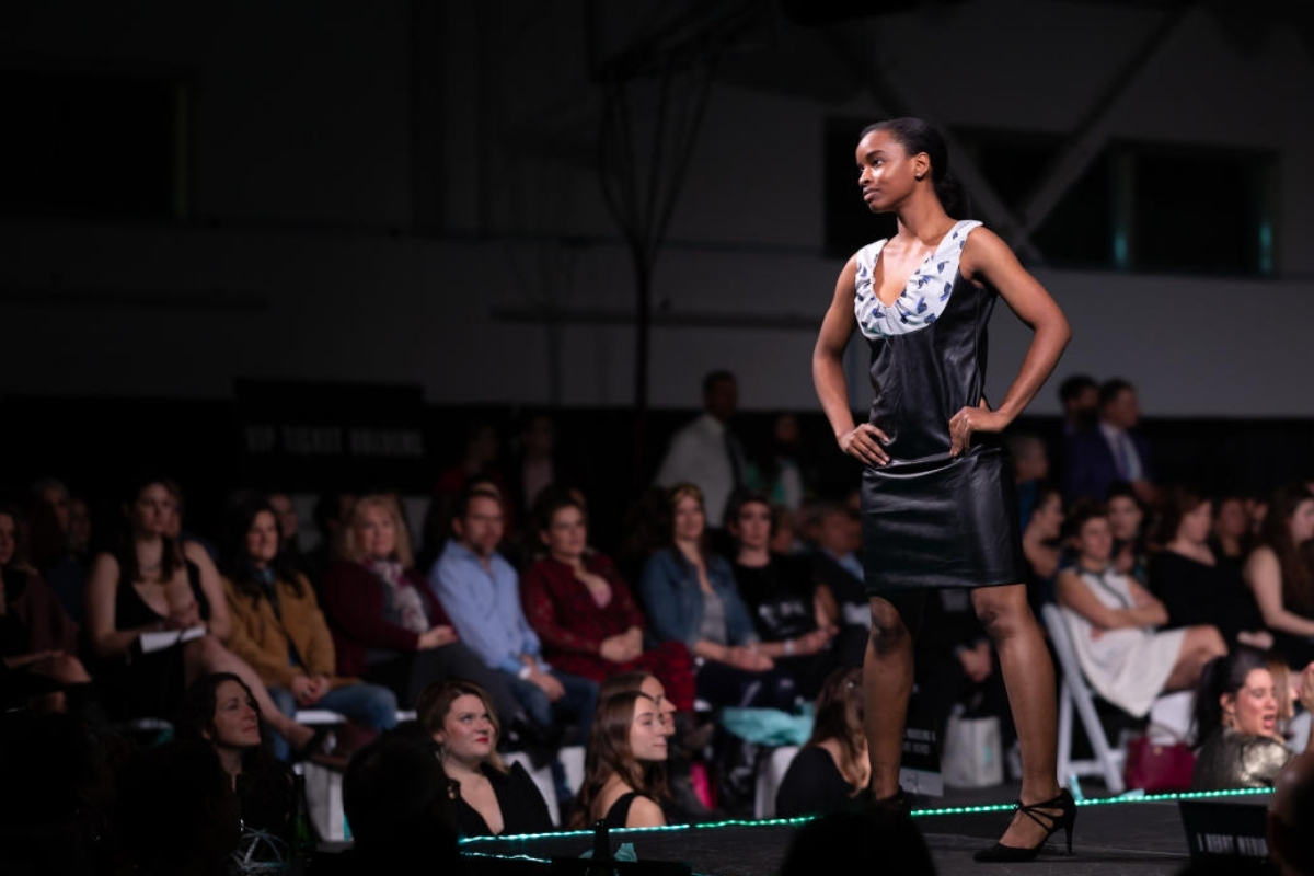 Alaska'nın moda etkinliği 'Trend Alaska' son kez düzenlendi