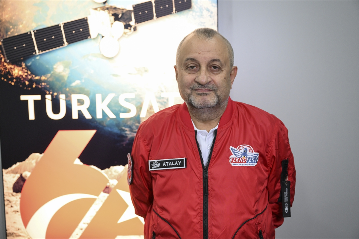 Türksat 7A projesine 2026'nın ilk çeyreğinde başlanacak