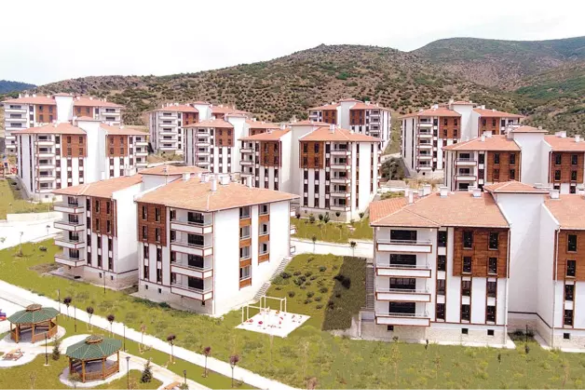 Yarın başlıyor: 5 soruda Toplu Konut İdaresi Başkanlığı'nın (TOKİ) indirim kampanyası