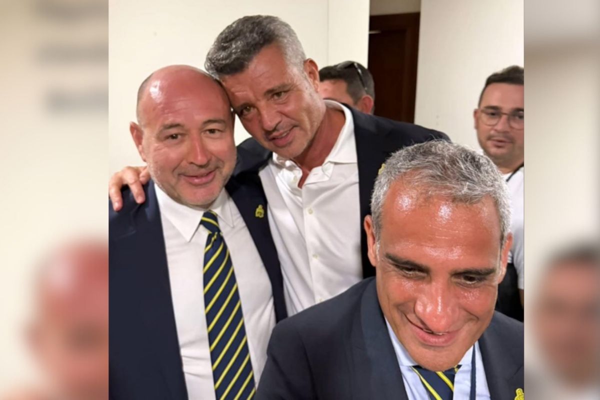 Twigy'nin patronu Sinan Öncel'den Fenerbahçe'nin yeni başkanı Sadettin Saran paylaşımı