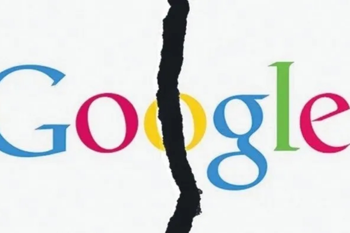 Google'ın unutulma hakkına 7 bin 300 Türk başvurdu