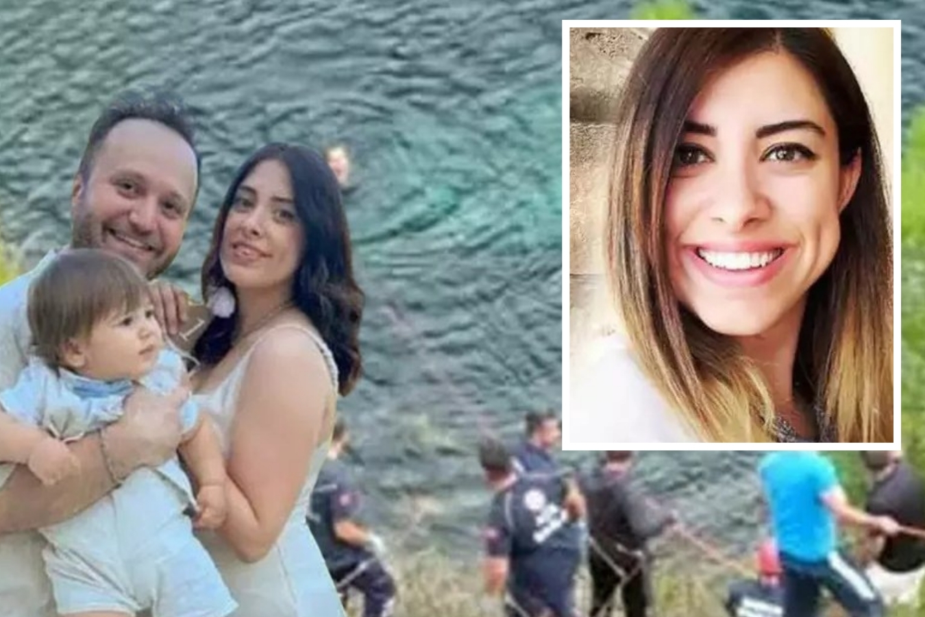 Gülşah Karaman Kıyak'ın ölümüne dair soruşturma kapsamında Kıyak'ın günlüğü incelemeye alındı