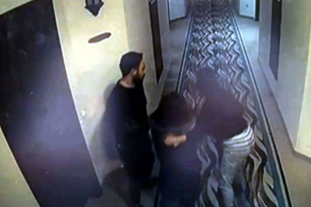Kartalkaya faciası davasında 2'inci duruşma: Ailesiyle kimseye haber vermeden kaçan Genel Müdür Emir Aras'ın savunmasına tepki