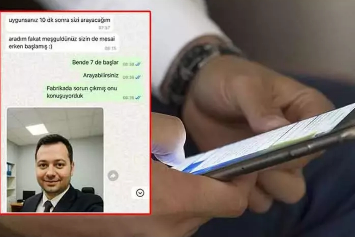 Yüksek kâr vaadiyle 10 milyon lira kaptırdı: Yapay zeka ile üretilen sahte fotoğraflar ve sahte uygulamayla iş insanı dolandırıldı