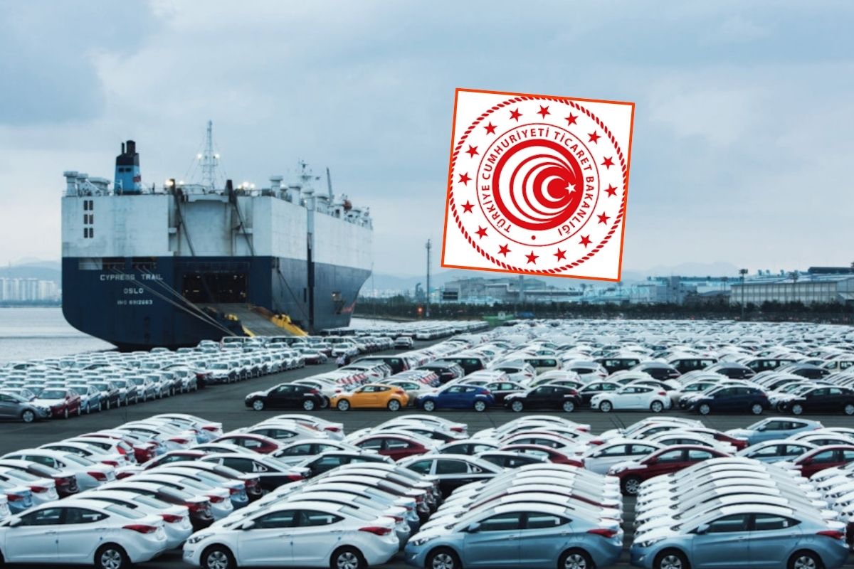 İthal otomobile yüzde 30'a varan ek vergi getirildi, fiyatlar 8 bin 500 dolar artacak