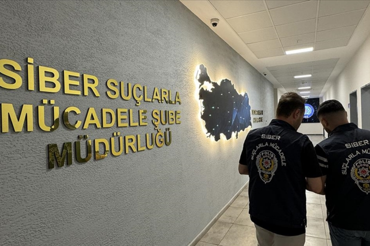 Beş şirkete siber operasyon nedeniyle el koyma kararı: 55 kişi tutuklandı