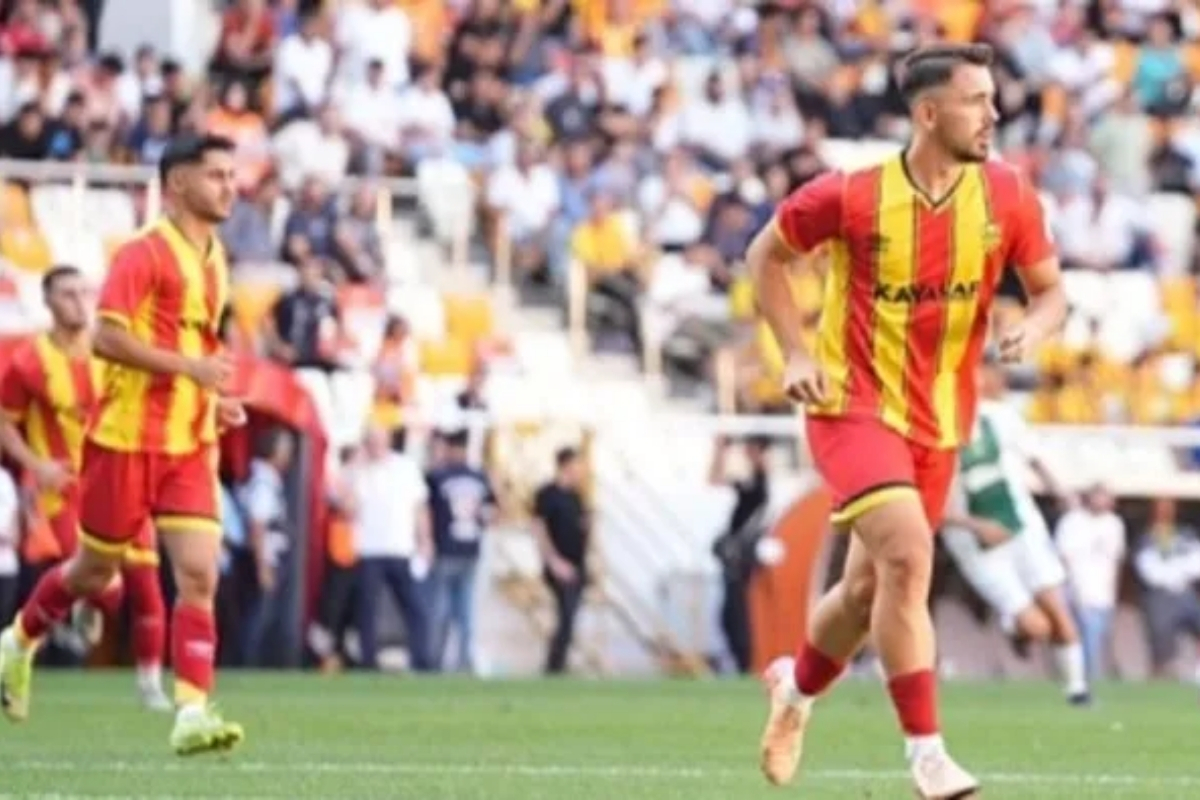 FIFA Disiplin Komitesi, Yeni Malatyaspor'a 6 puan silme cezası verdi