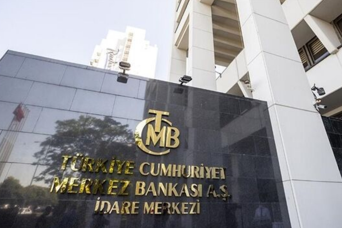 Finansal Hizmetler Güven Endeksi eylülde 12,3 puan artışla 177,1 seviyesine yükseldi