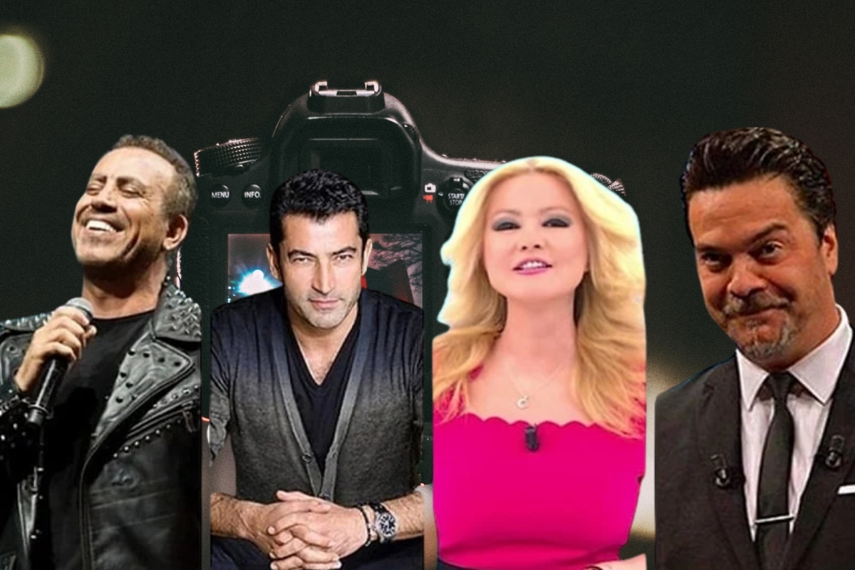 MediaCat ve Ipsos’un Celebrity Güven Endeksi sonuçlarına göre Türkiye’nin en güvenilir ünlüsü üst üste 6’ncı kez Haluk Levent oldu