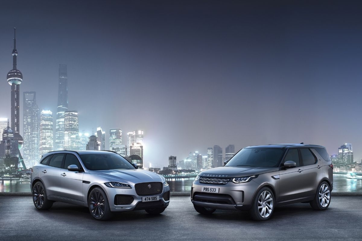 Jaguar Land Rover, siber saldırı nedeniyle en az 1 Ekim'e kadar üretimi durdurduğunu açıkladı