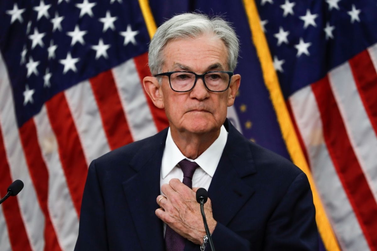 ABD Merkez Bankası Başkanı Powell: Tarife kaynaklı enflasyon etkileri kısa ömürlü olacak