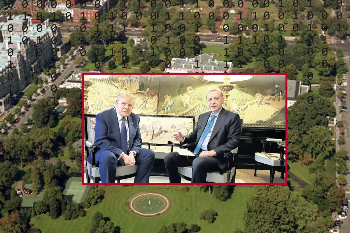 Erdoğan-Trump görüşmesi öncesi uzman analizi: Suriye, İsrail ve savunma anlaşmaları gündemin başında
