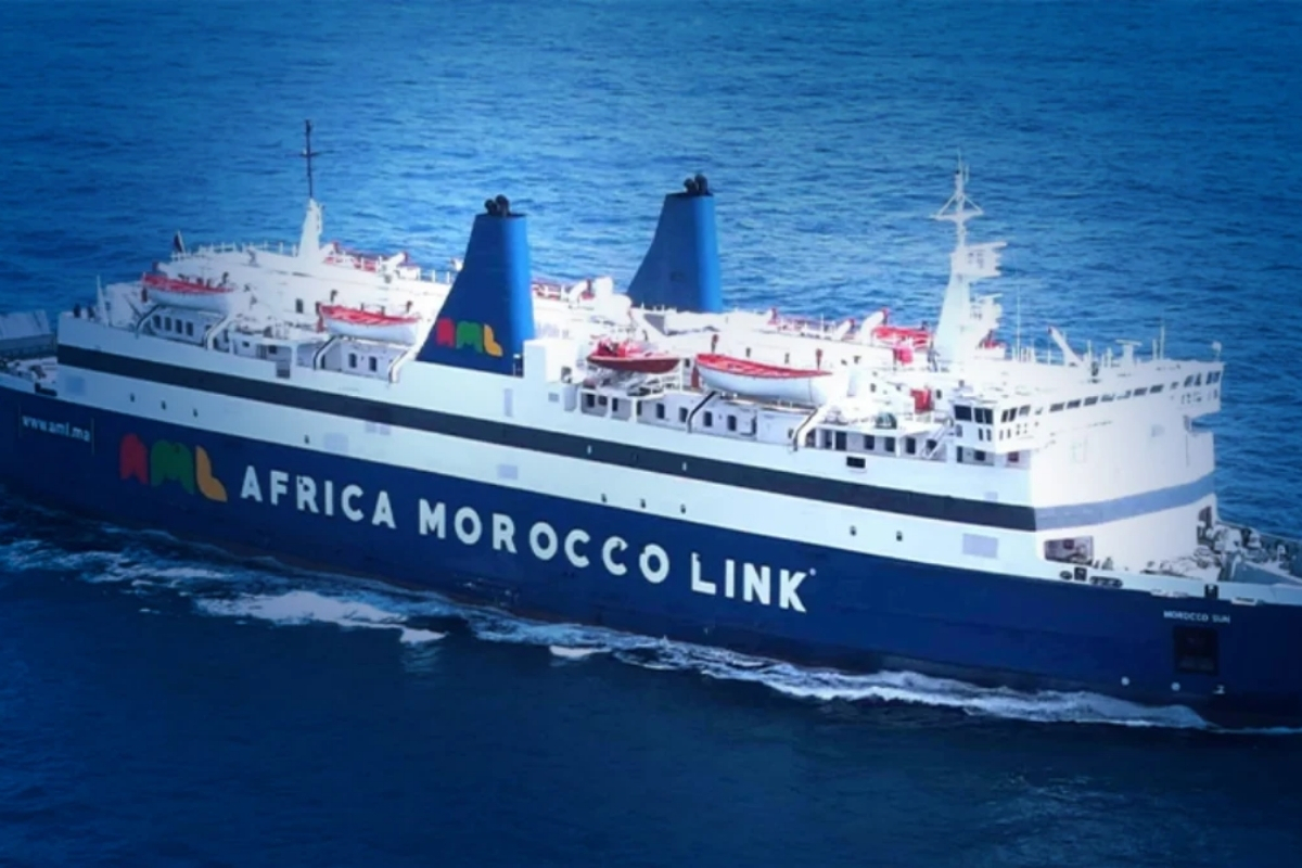 Fas ile İspanya arasına ilk yeşil deniz hattı yapılacak