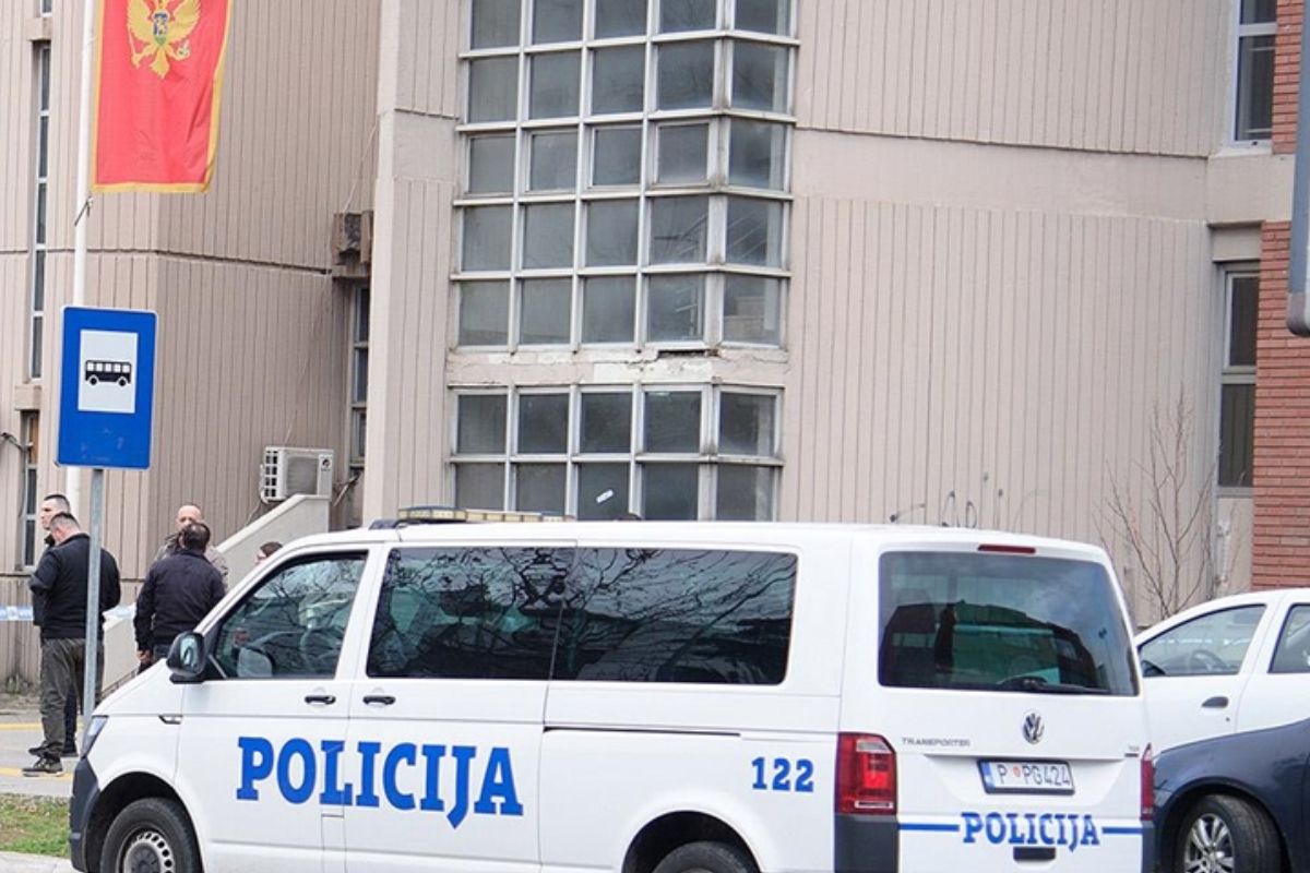 Karadağ'da Türk iş insanına vergi kaçakçılığı suçlaması: Yaklaşık 21 bin euro kamu zararı tespit edildi