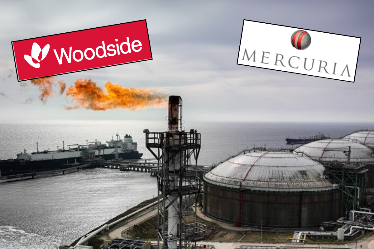 Enerji ve Tabii Kaynaklar Bakanı Alparslan Bayraktar açıkladı: BOTAŞ, Mercuria ve Woodside Energy ile anlaşma imzaladı