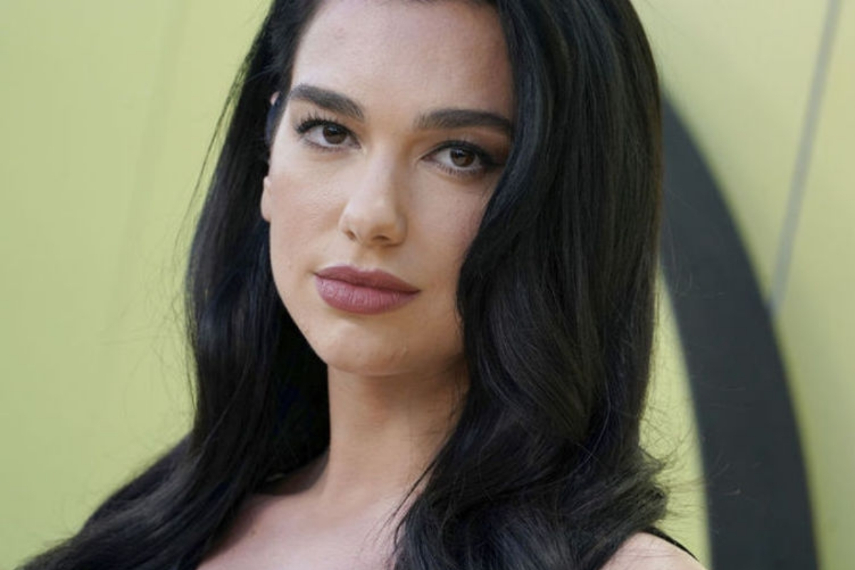 İngiliz basını 'kovdu' demişti, Dua Lipa'dan menajer yalanlaması