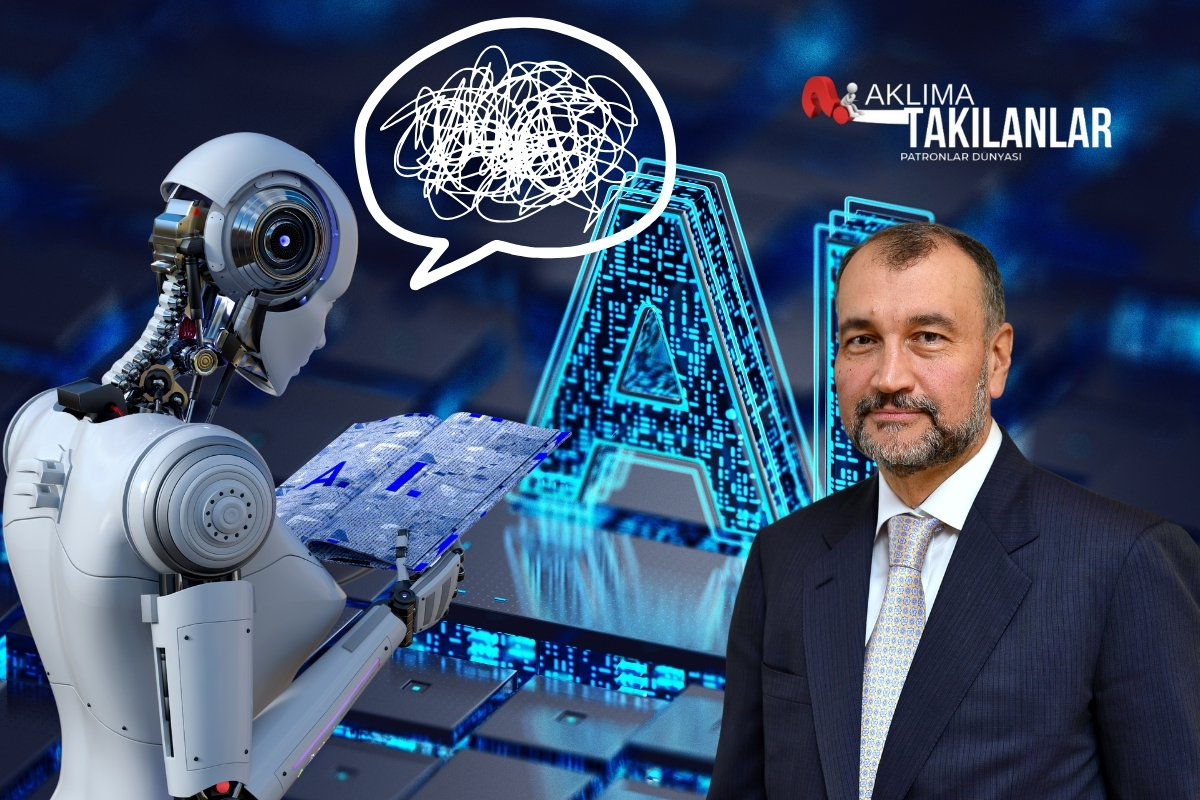 Murat Ülker sordu, Yapay Zekâ ChatGPT yanıtladı