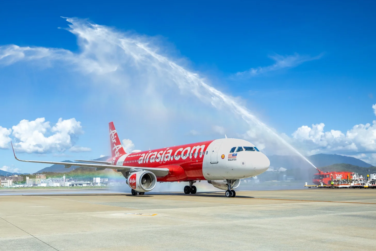 AirAsia X, Sabiha Gökçen Havalimanı'ndan Kuala Lumpur'a sefer başlatacak