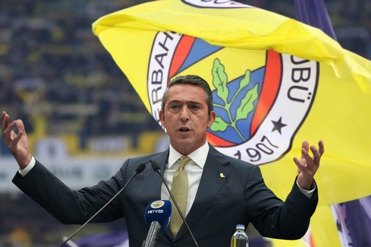 Ali Koç, Fenerbahçe’ye verdiği 360 milyon TL’yi geri aldığı iddialarını sert bir dille yalanladı