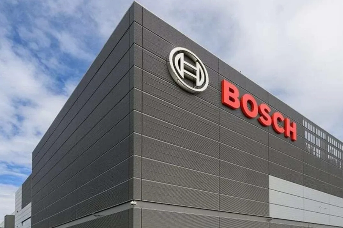 Bosch, otomotivde maliyet düşürmek için 13 bin kişiyi işten çıkaracak