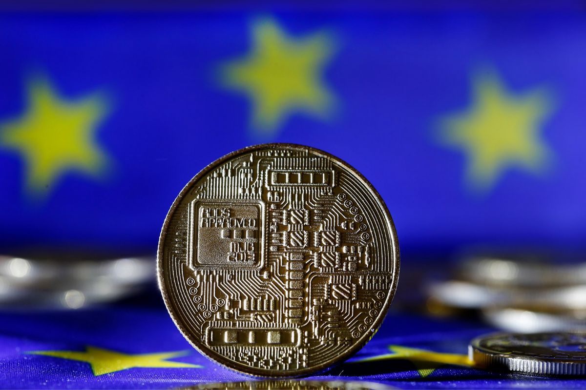 Avrupa'dan ABD’ye karşı dijital hamle: 9 Avrupa bankasından euro coin ittifakı