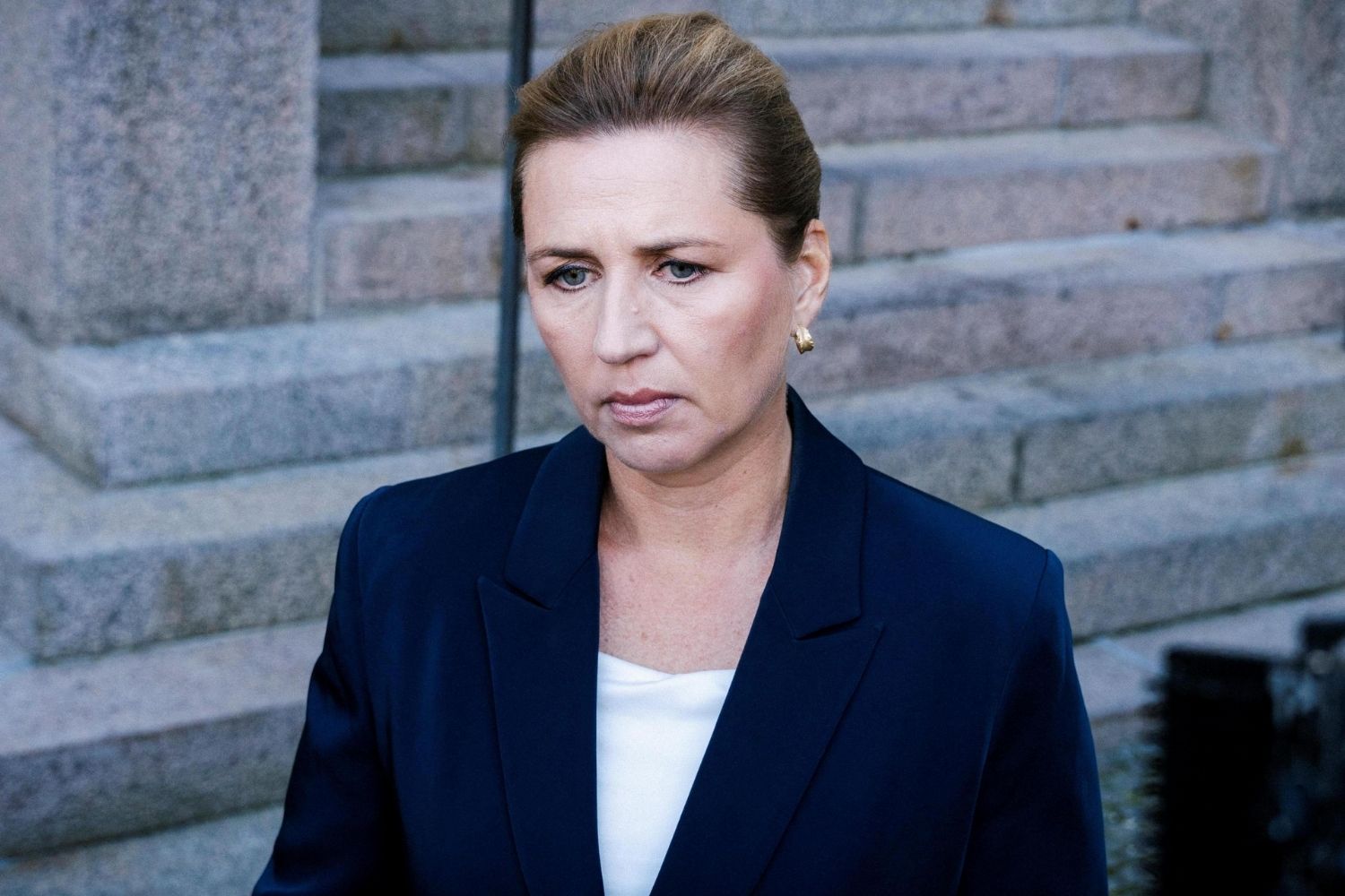 Danimarka Başbakanı Mette Frederiksen, Grönland'dan tarihteki zorunlu doğum kontrolü nedeniyle özür diledi