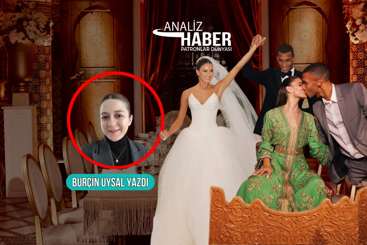 İlk görüşte aşk, yıllar boyu saklanan mektup ve mutlu son: Ünlü raket Félix Auge Aliassime ve Nina Ghaibi’nin romantik hikayesi