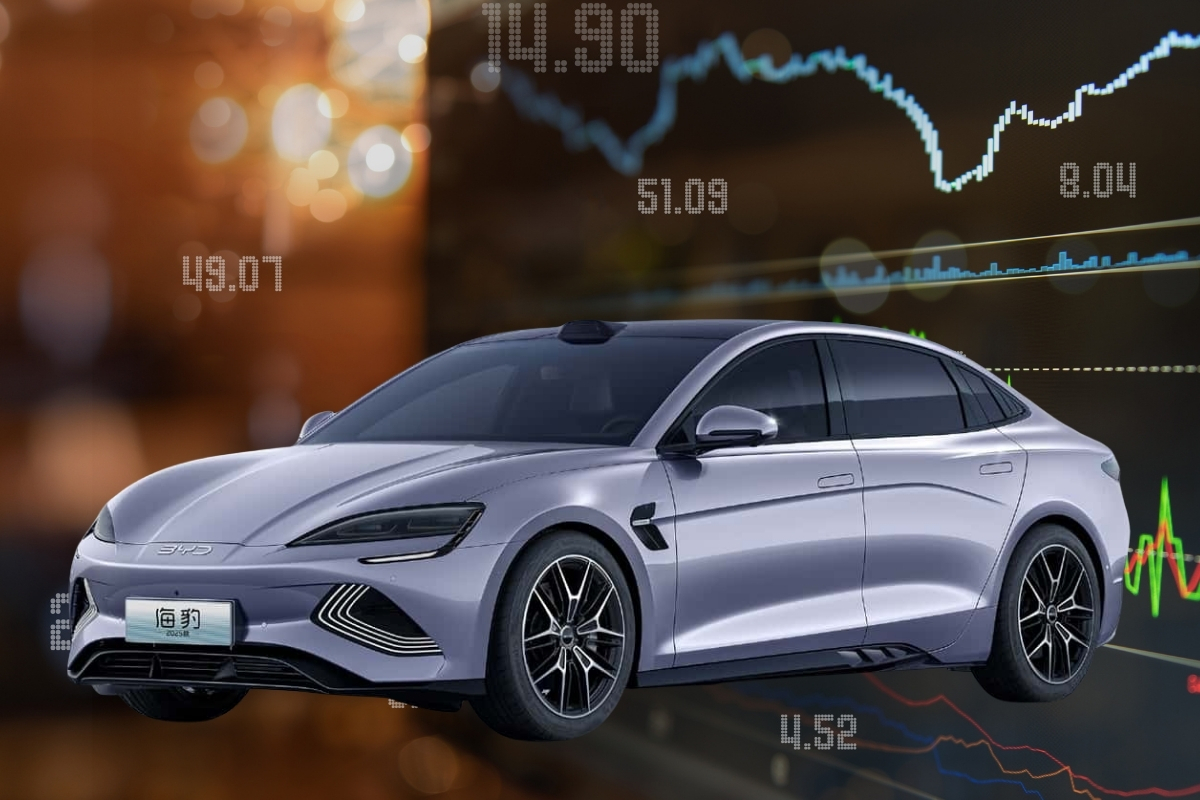 Çinli BYD’nin Manisa’daki 1 milyar dolarlık fabrika yatırımı 2026’ya sarktı