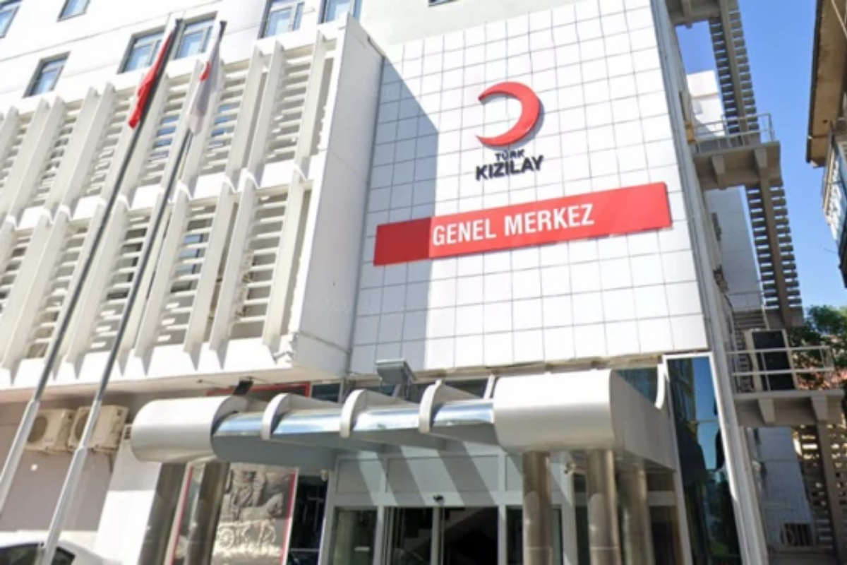 Türk Kızılay, gelir sağlaması amacıyla kendisine bağışlanan 206 taşınmazı dönüşüme alıyor