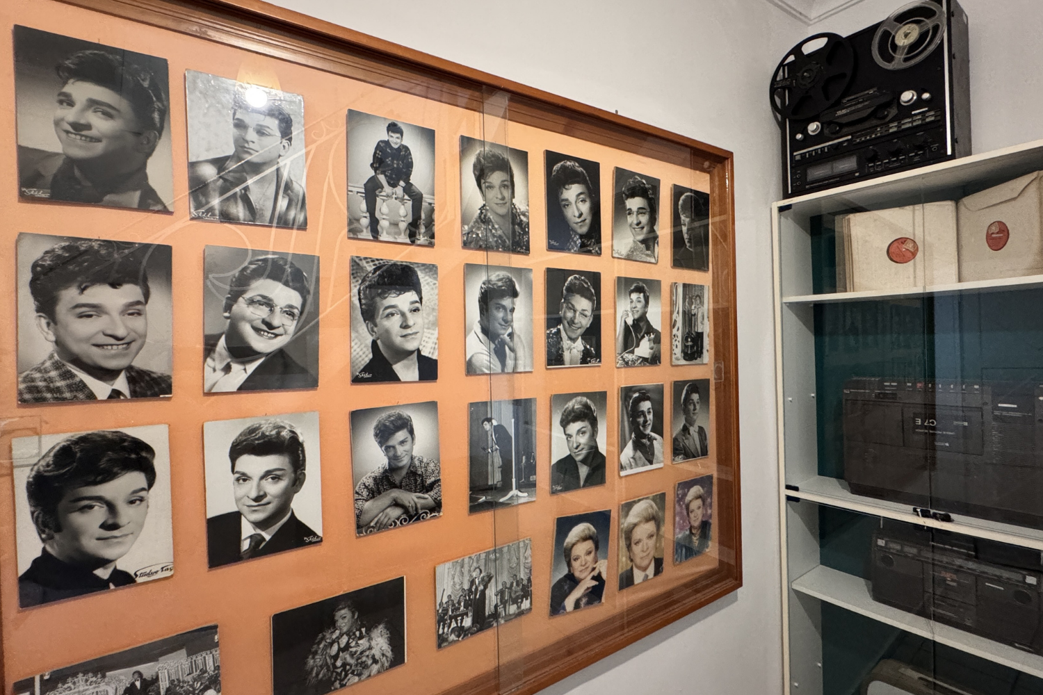 Zeki Müren vefatının 29. yılında Bodrum'da anıldı