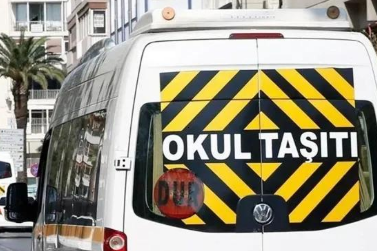 UKOME'den okul servisleri için kamera zorunluluğu kararı