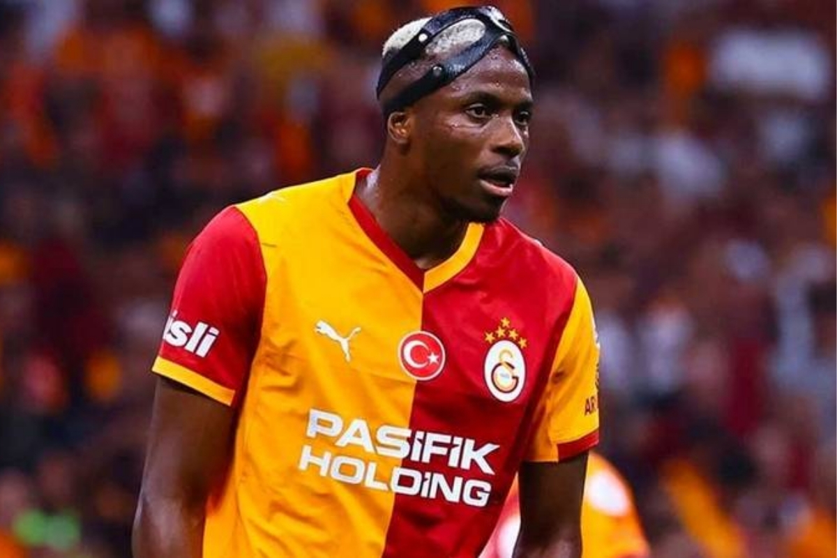 Galatasaray'da Alanyaspor maçı kamp kadrosu belli oldu, Osimhen kadroda