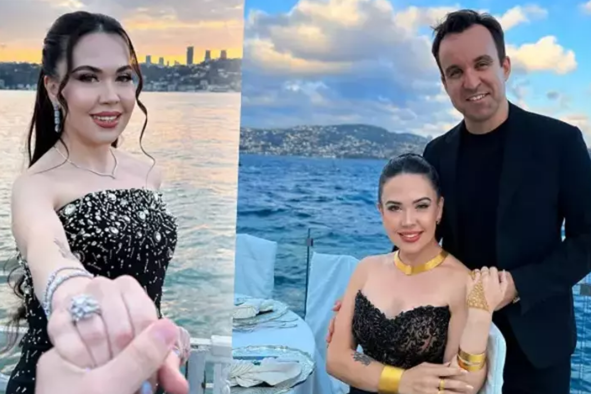 Sosyal medya fenomeni Özlem Altınok Öz, eşi Tayyar Taylan Öz ve ortağına dava açıldı