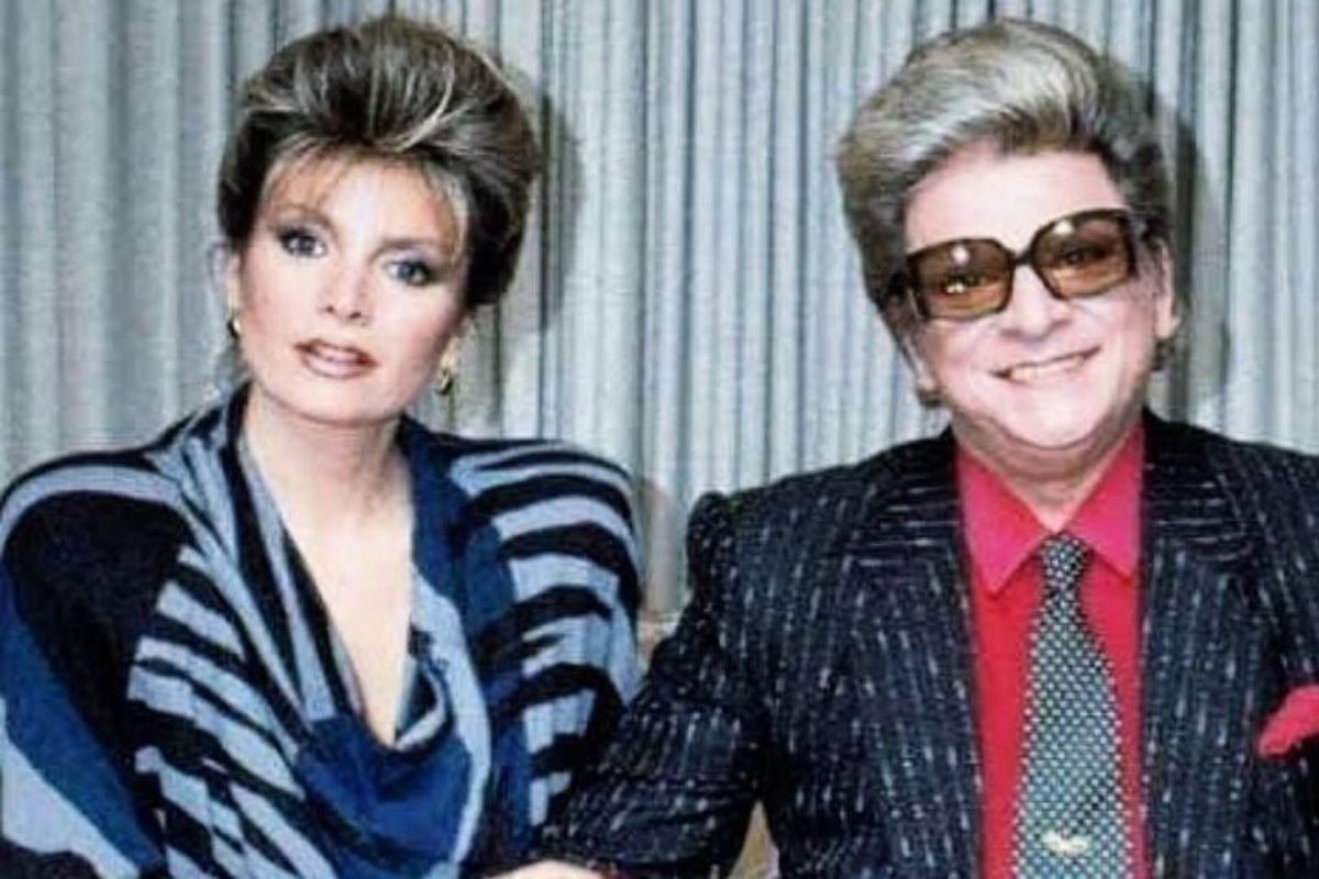Ajda Pekkan'dan 'Sanat Güneşi' paylaşımı: Zeki Müren'imizi özlemle anıyorum