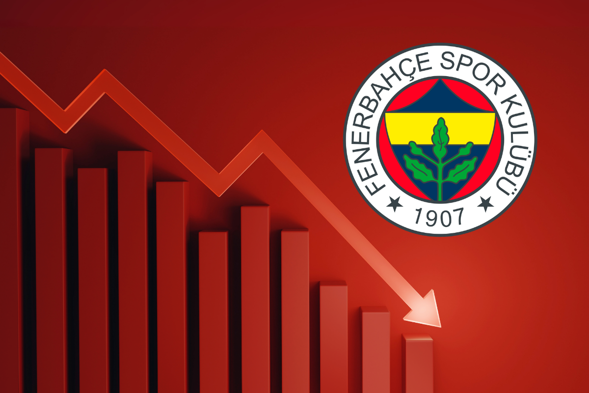 Dört büyüklerin son 10 yılına ekonomik bakış: Zararda şampiyon Fenerbahçe