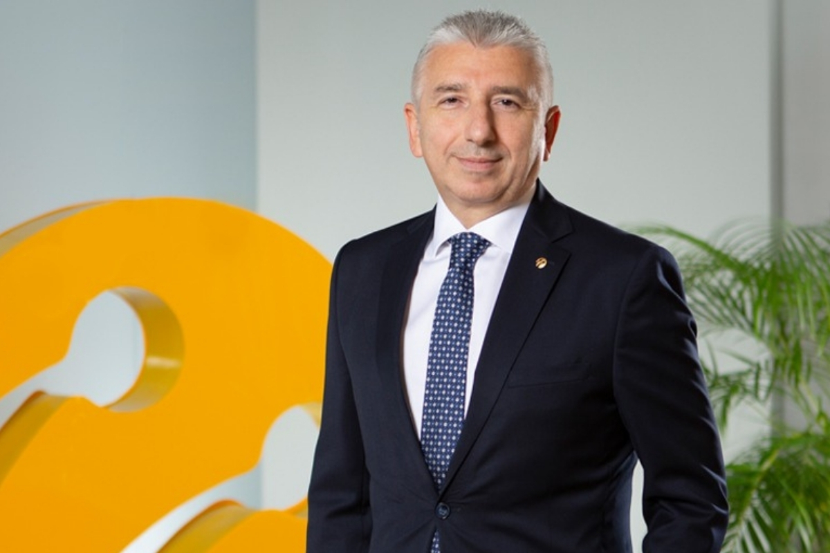 Turkcell’in 5G vizyonu 'Hazırsanız Beşliyoruz' sloganıyla yeni reklam filminde hayat buldu