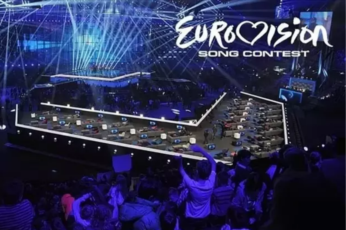 Avrupa Yayın Birliği, İsrail'in Eurovision'a katılımını oylayacak