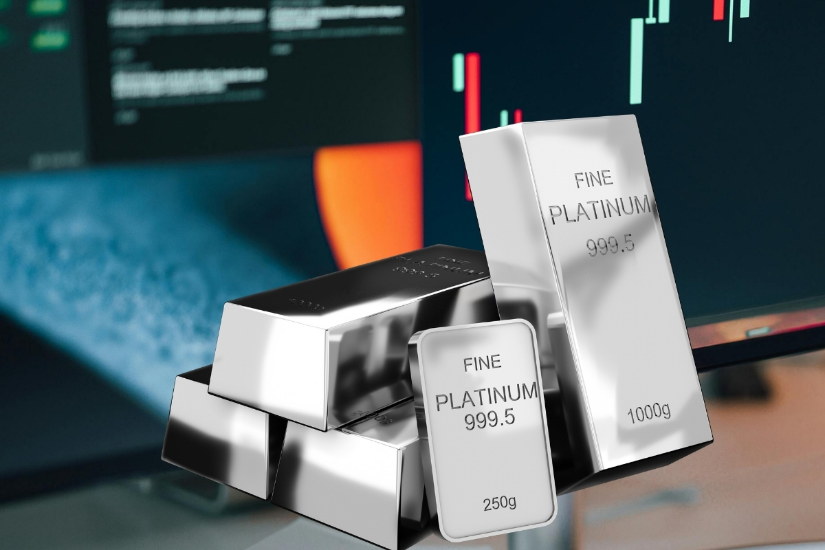 Platin 2025’te yüzde 71 getiriyle değerli metaller arasında zirveye oturdu, ons fiyatı 11 yılın en yüksek seviyesini gördü