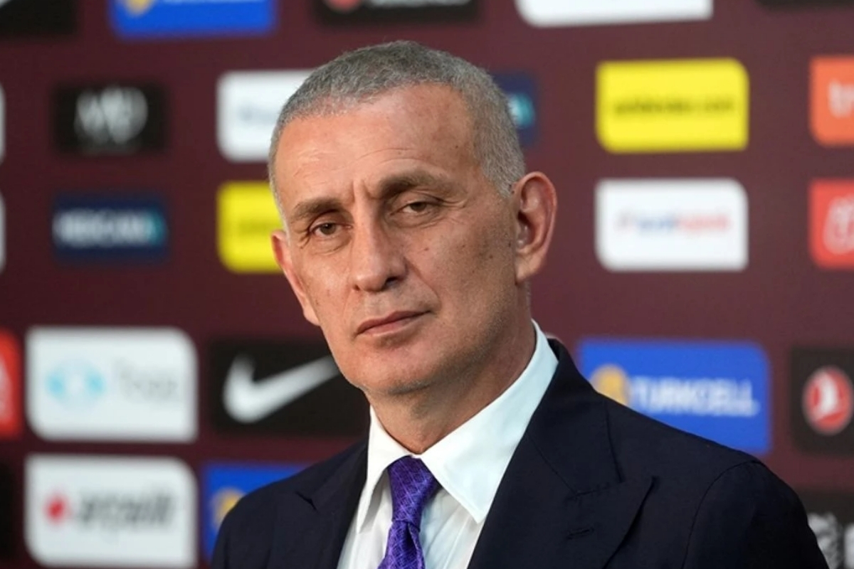 TFF Başkanı Hacıosmanoğlu'ndan FIFA, UEFA ve federasyonlara İsrail mektubu