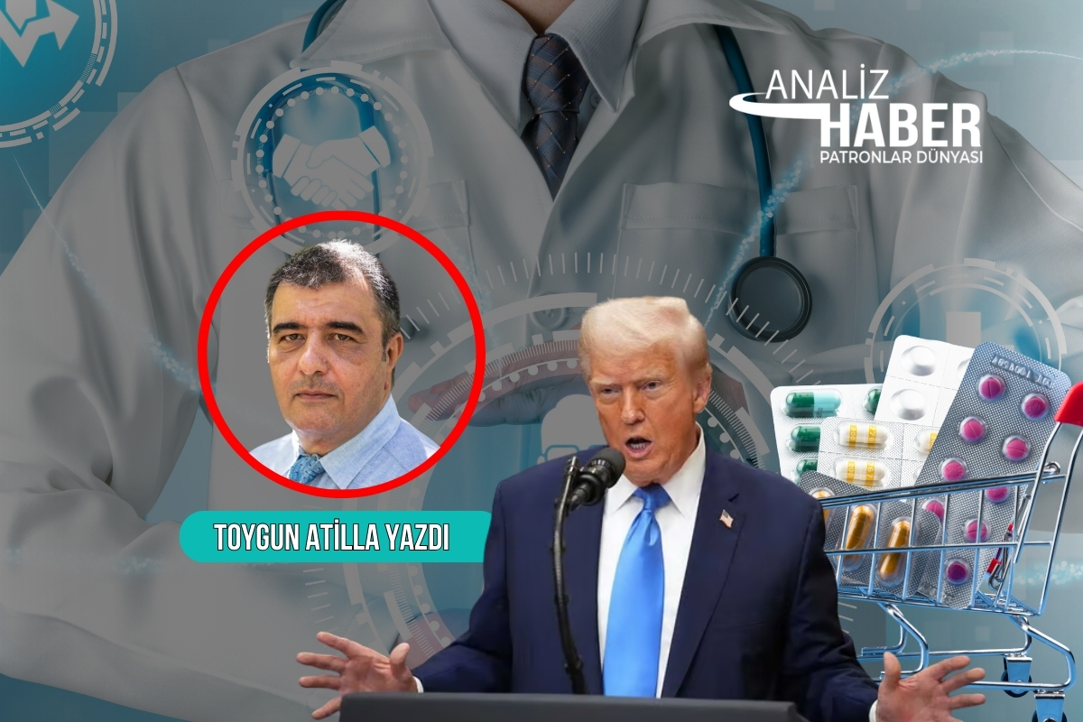 Trump'ın parasetamol çıkışının perde arkasında ilaç kartelleri savaşı mı var?