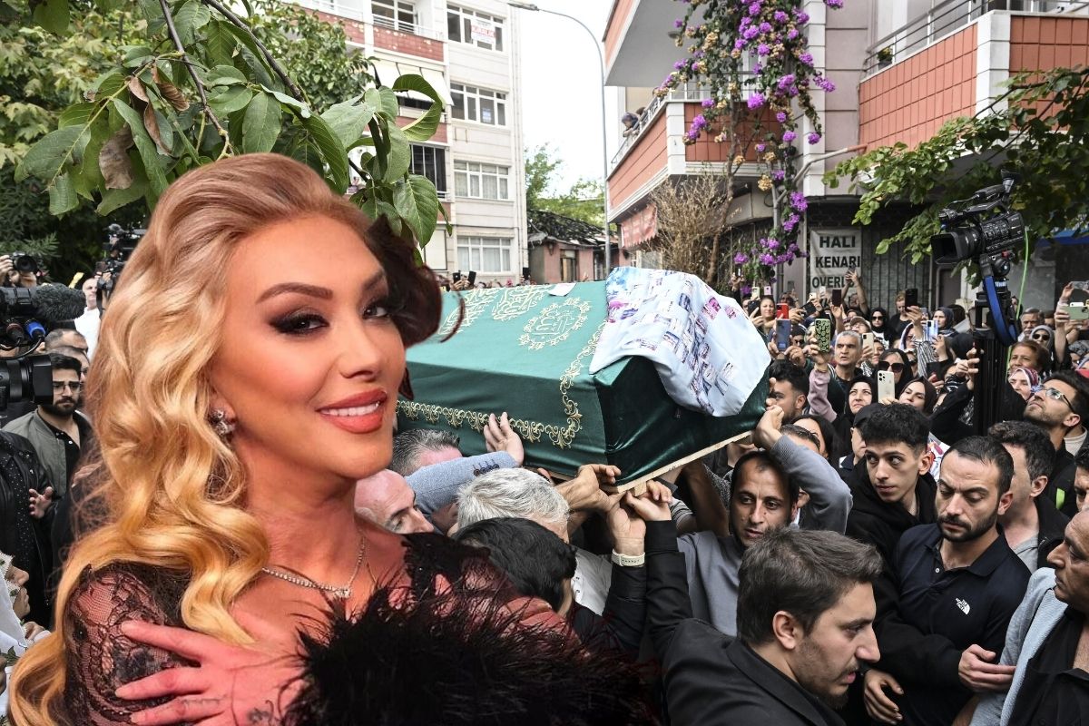 Güllü'nün kızının ifadesi: Roman havası oynuyordu, dengesini kaybedip düştü