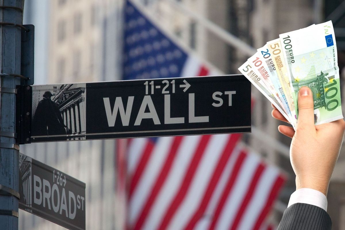 Wall Street bankaları, euronun dolar karşısında yükselişinin artacağını öngörüyor