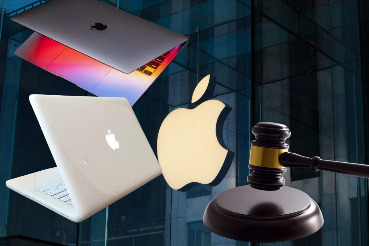 Avukat Erdost Balcı, Apple'ı yazılım desteğini keserek 'Planlı eskitme'yle bilgisayarını işlevsiz hale getirdiği gerekçesiyle dava etti
