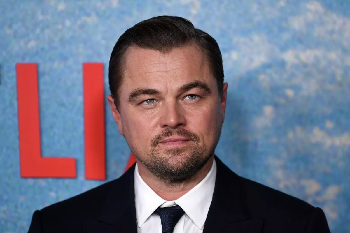 Hollywood yıldızı Leonardo DiCaprio'dan Türkiye açıklaması