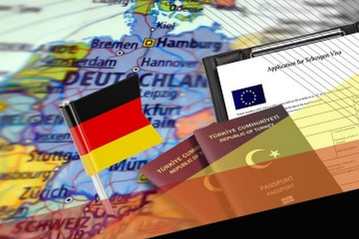 Türkiye’nin Berlin Büyükelçisi Gökhan Turan, Almanya Başbakanı Merz’in Türkiye için özel bir planı olduğunu açıkladı