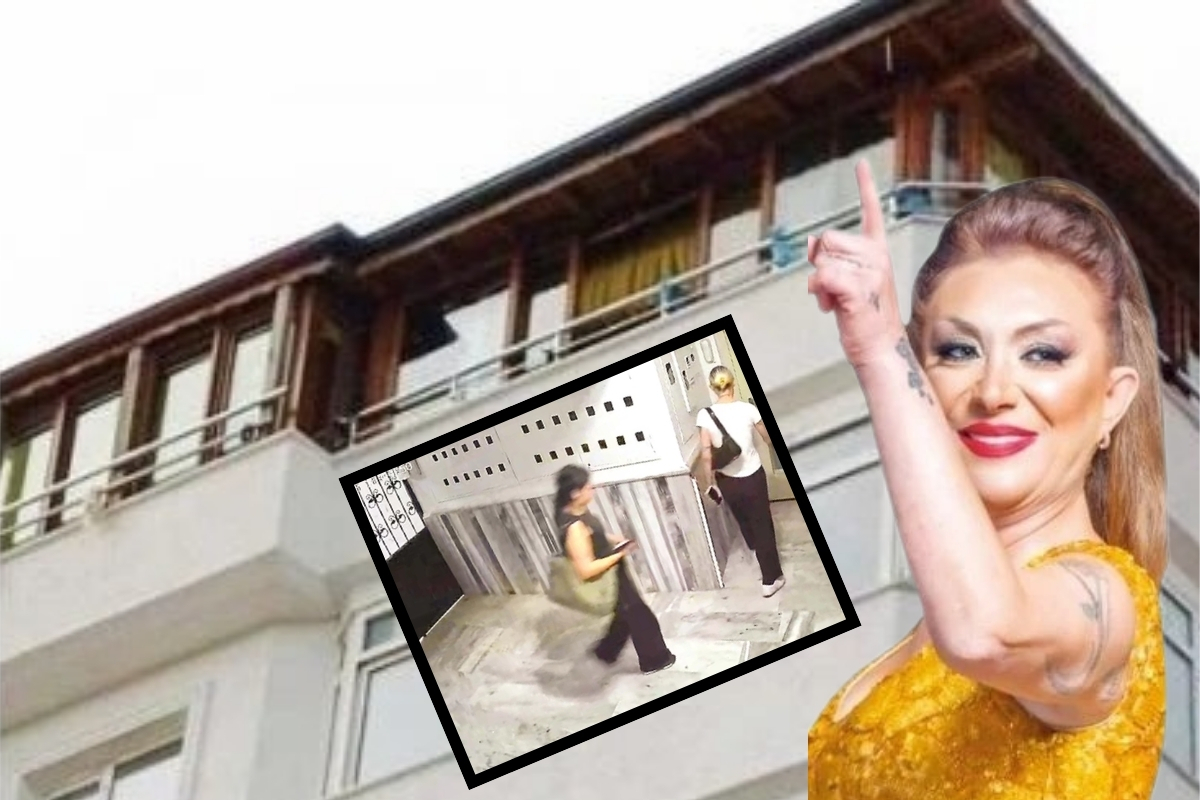 Pencereden düşmüştü... Şarkıcı Güllü'nün acı ölümünde kaygan parke detayı