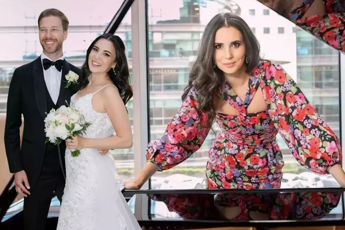 Şarkıcı Karsu'dan 'Dominant' itirafı: Bence değilim ama eşim beni dominant bulur