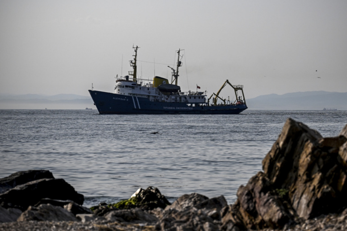 Marmara Denizi kıyılarının iklim risk analizi yapıldı: 1,6 milyon kişi iklim riski altında